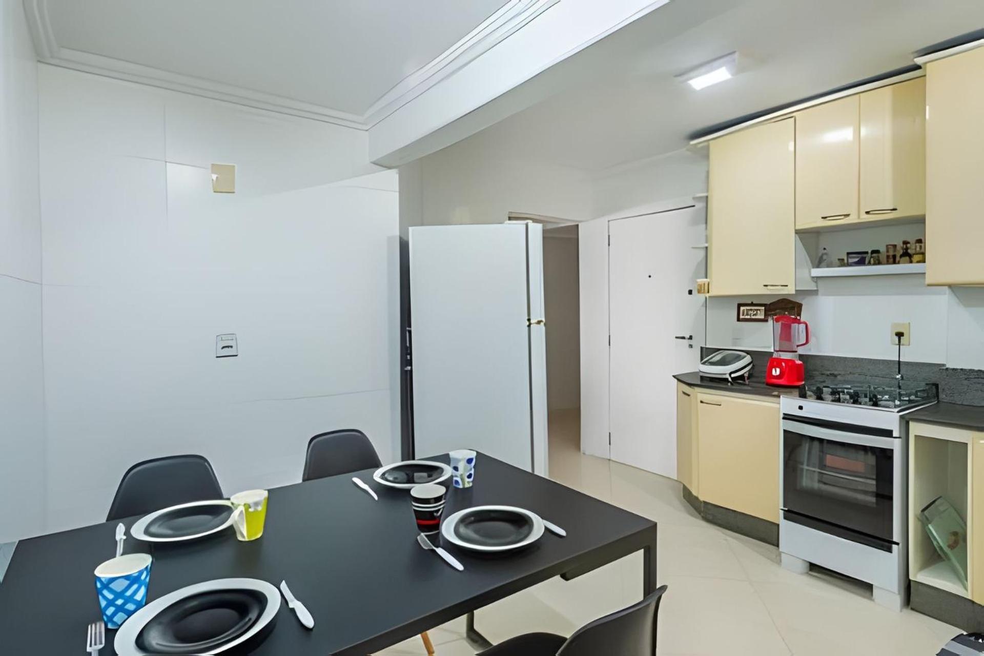Mtcm011- Area Externa Privilegiada No Centro De Bc Holiday home *