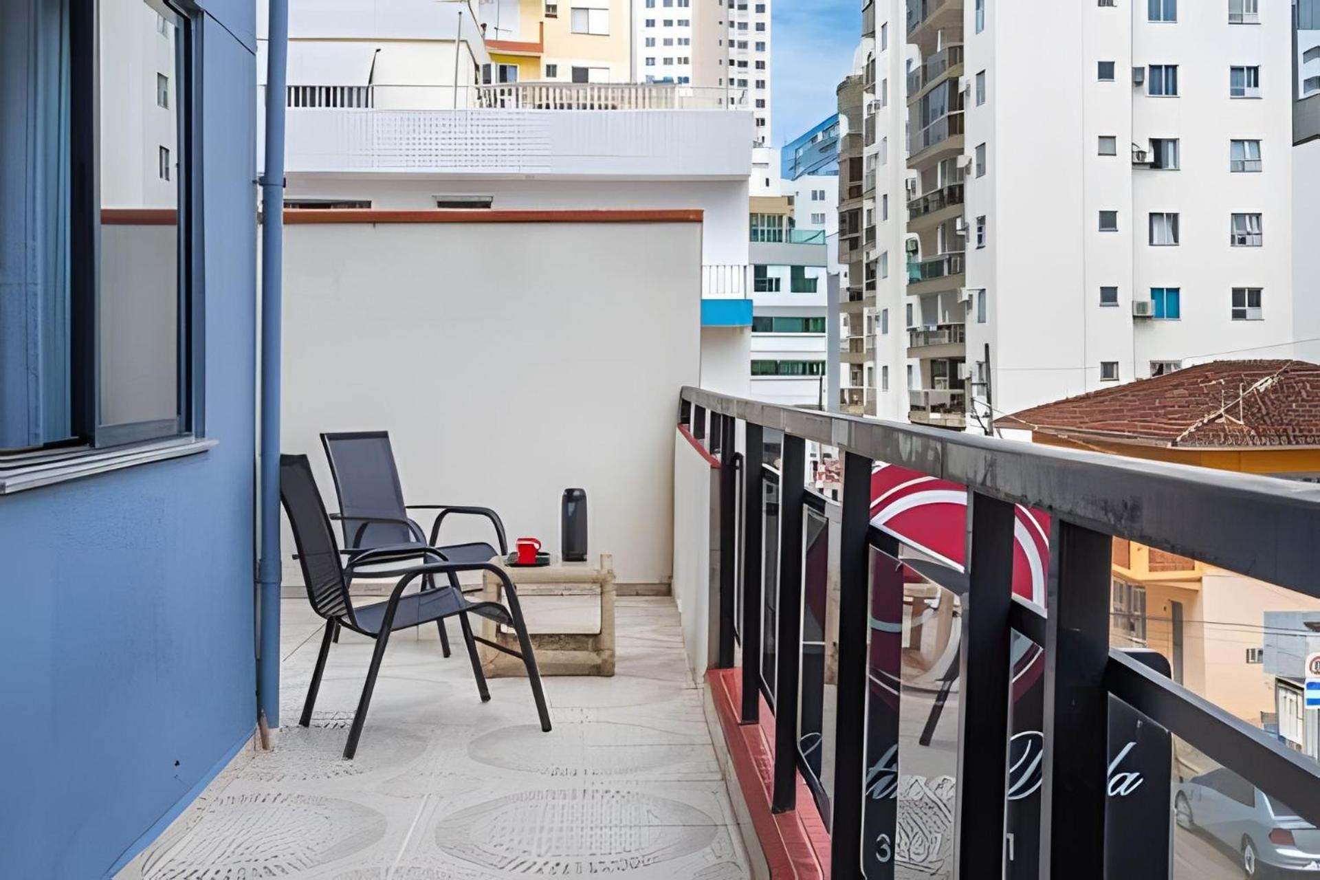 Holiday home Mtcm011- Area Externa Privilegiada No Centro De Bc *