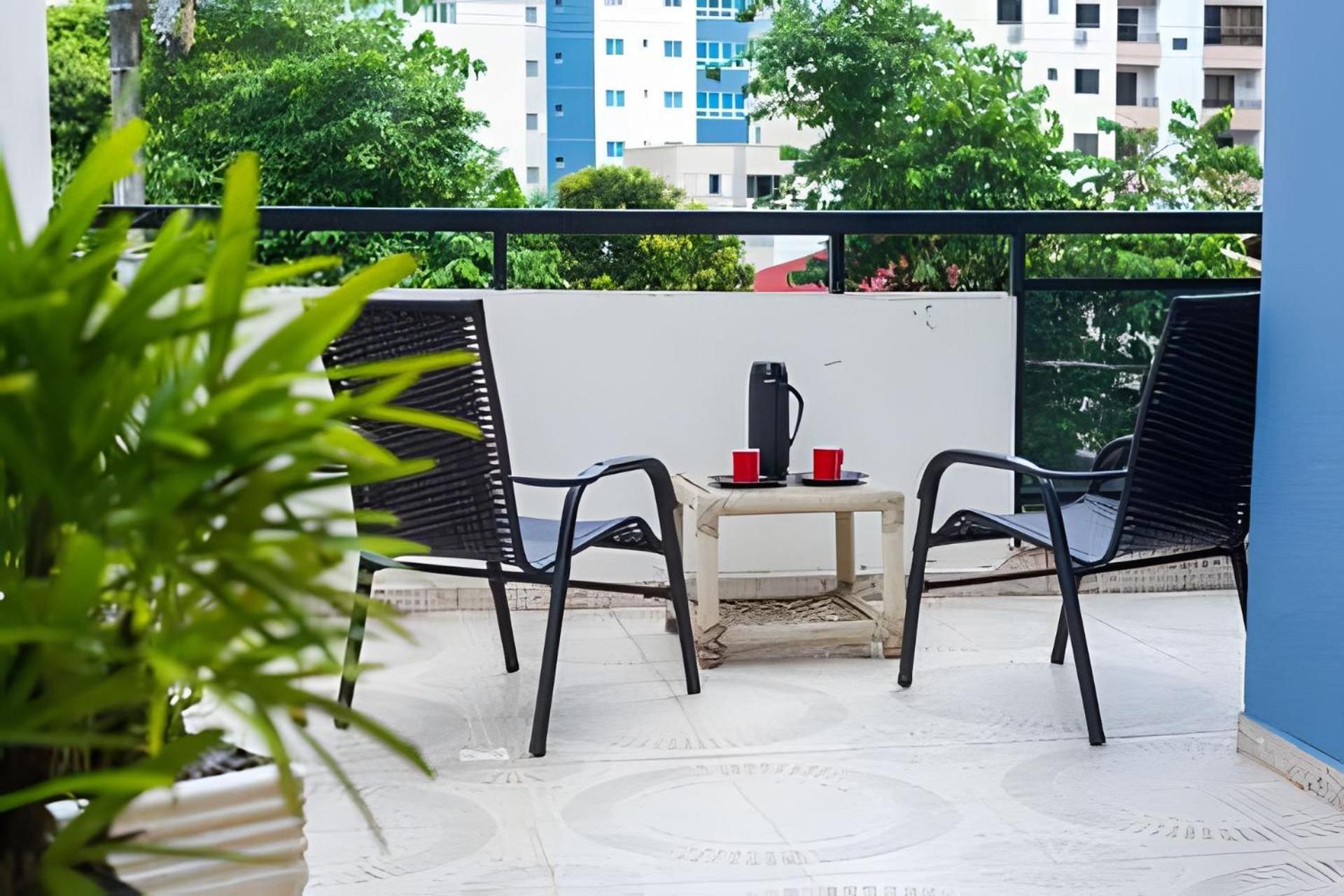 Holiday home Mtcm011- Area Externa Privilegiada No Centro De Bc *